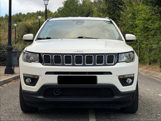 Jeep Compass 2018