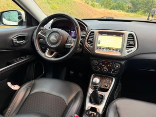 Jeep Compass 2018