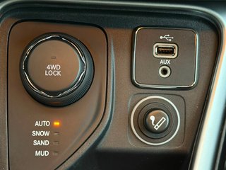Jeep Compass 2018