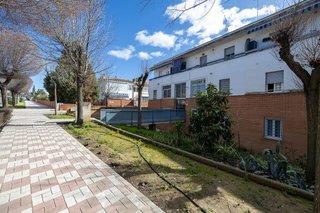 Piso en venta en Albolote