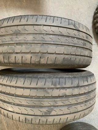 Neumaticos 205 55 r16 91v pirelli