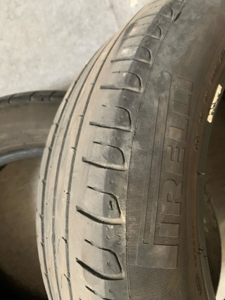 Neumaticos 205 55 r16 91v pirelli