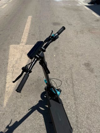 Patinete Eléctrico Cecotec Bongo Z Power
