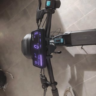Patinete Eléctrico Cecotec Bongo Z Power