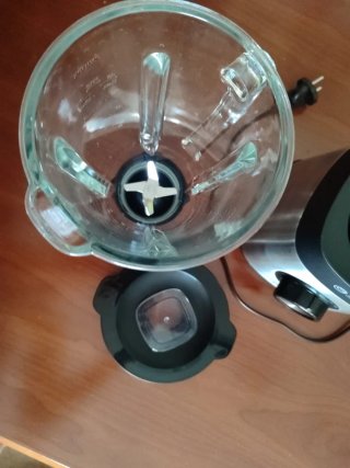 Batidora Philips HR3571/90 1000W