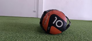 Saco funcional O'Live 10 kg.