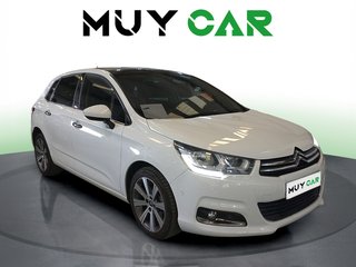 Citroen C4 PureTech 130 S&S Shine 96 kW (130 CV)