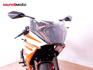 KTM RC 125