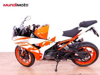 KTM RC 125