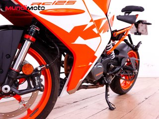 KTM RC 125