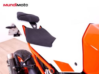 KTM RC 125