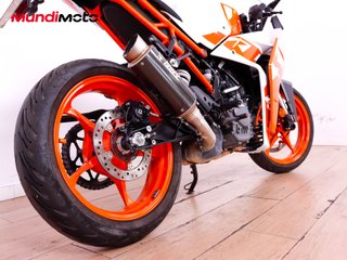 KTM RC 125