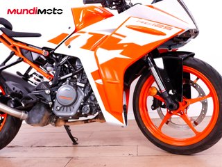 KTM RC 125