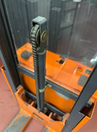 Toro eléctrico MIC G10E