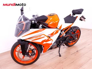 KTM RC 125
