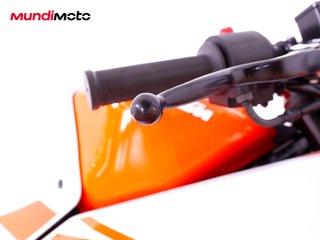 KTM RC 125