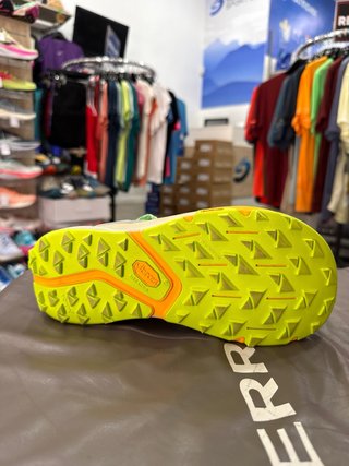Zapatillas Altra Experience Wild 3+ Trail Running