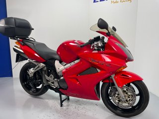 Honda VFR 800 2004