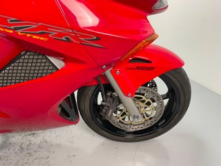 Honda VFR 800 2004