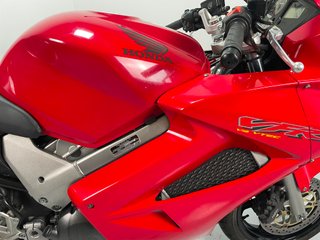 Honda VFR 800 2004
