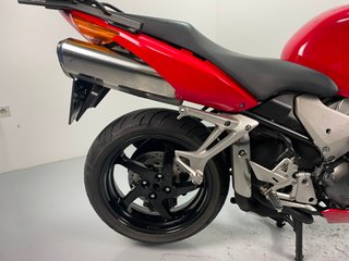 Honda VFR 800 2004