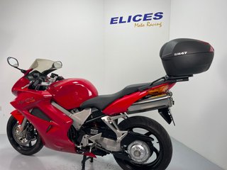 Honda VFR 800 2004