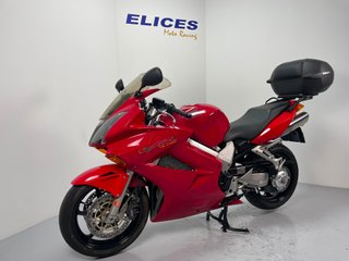 Honda VFR 800 2004