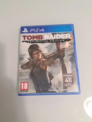 4 Juegos PS4: The Last of Us, Resident Evil, Tales