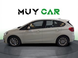 BMW Serie 2 216d Active Tourer 85 kW (116 CV)