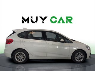 BMW Serie 2 216d Active Tourer 85 kW (116 CV)