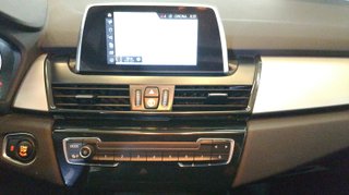 BMW Serie 2 216d Active Tourer 85 kW (116 CV)