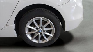 BMW Serie 2 216d Active Tourer 85 kW (116 CV)