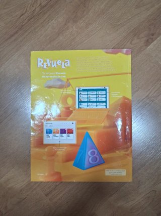 Libro 3° Primaria Matemáticas SM