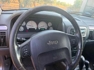 Jeep Grand Cherokee 2005