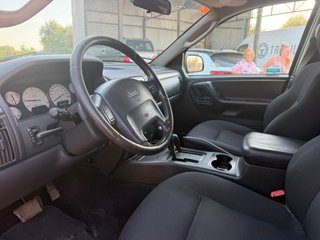 Jeep Grand Cherokee 2005