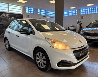 Peugeot 208 5P ACCESS 1.0L PureTech 68