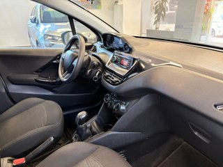 Peugeot 208 5P ACCESS 1.0L PureTech 68
