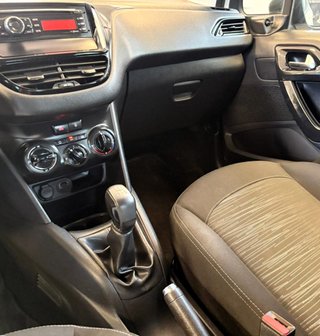 Peugeot 208 5P ACCESS 1.0L PureTech 68