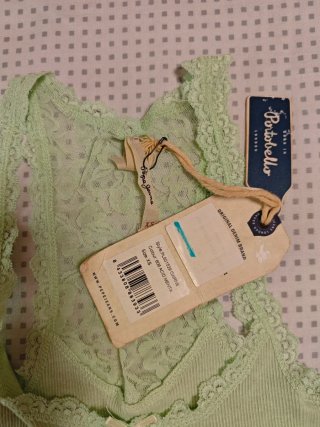 Camiseta Pepe Jeans verde lima