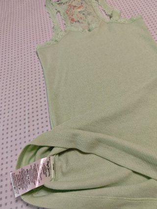 Camiseta Pepe Jeans verde lima