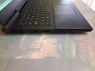 Dell Inspiron 7567 4K IPS Gaming