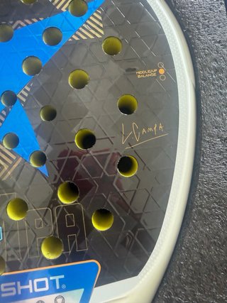 Pala Padel Drop Shot Explorer Pro Attack 2.0