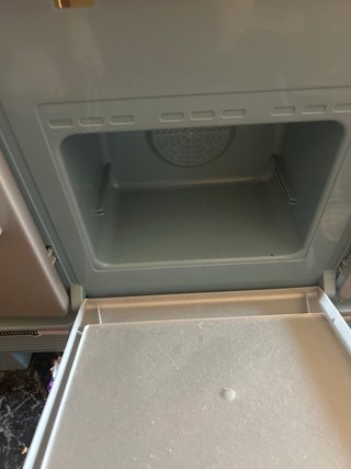 Cocinita infantil con accesorios