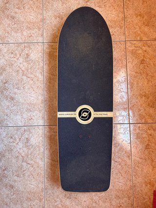 Tabla SurfSkate