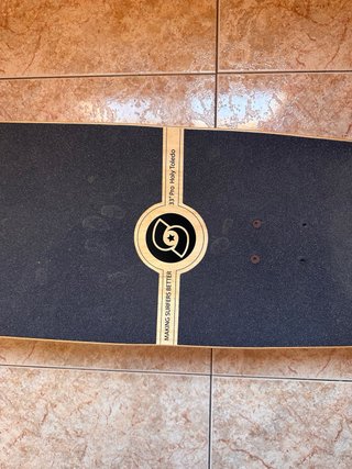 Tabla SurfSkate