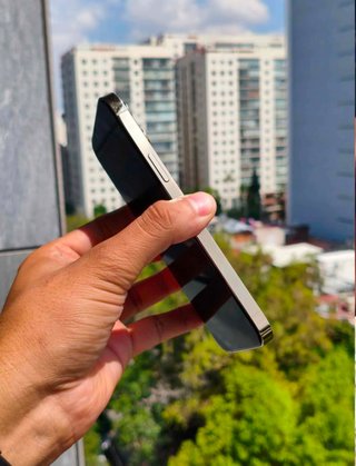 iPhone 13 Pro Max 256GB Dorado