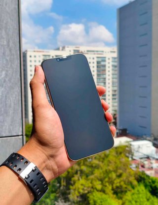 iPhone 13 Pro Max 256GB Dorado