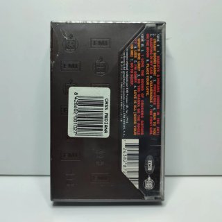 ROXETTE Cintas Cassette