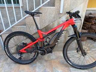 Canyon Spectral ON AL 6.0 Talla M