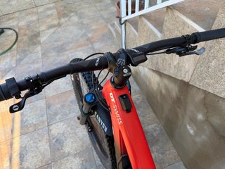 Canyon Spectral ON AL 6.0 Talla M